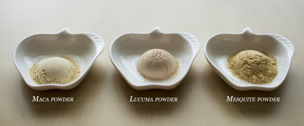 lucuma-powder