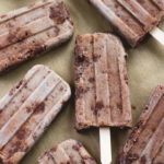 How to Make the Best Healthy Vegan Popsicles ebook - tips, tricks, and 17 recipes you're going to love! // thehealthfulideas.com