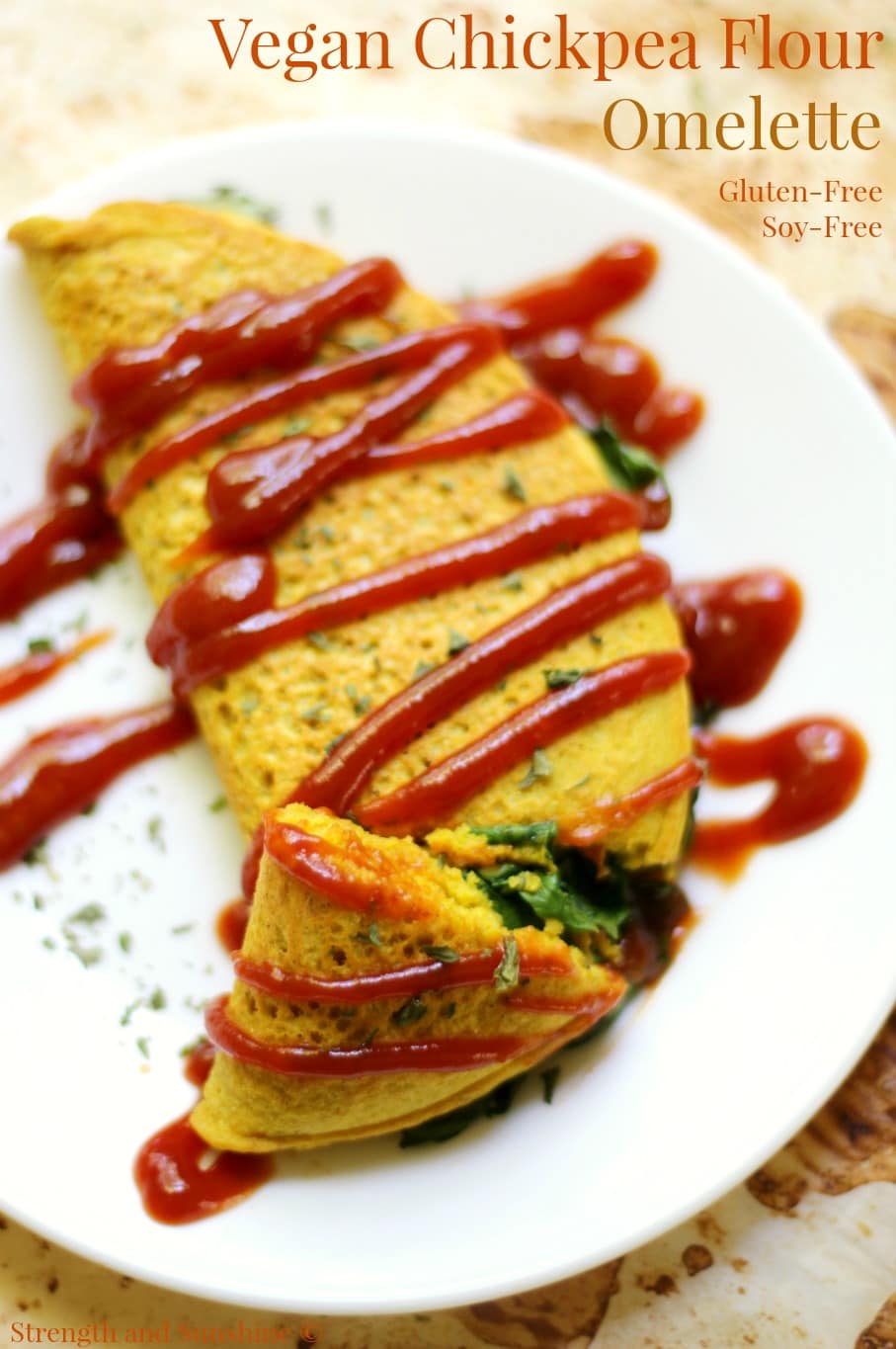 25 Vegan Breakfast Recipes - healthy mostly gluten-free recipes to start your morning with. | thehealthfulideas.com