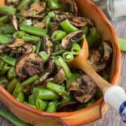 sauteed-mushrooms-and-green-beans