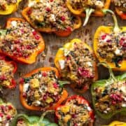 10 Vegan Recipes You Can Make During Quarantine