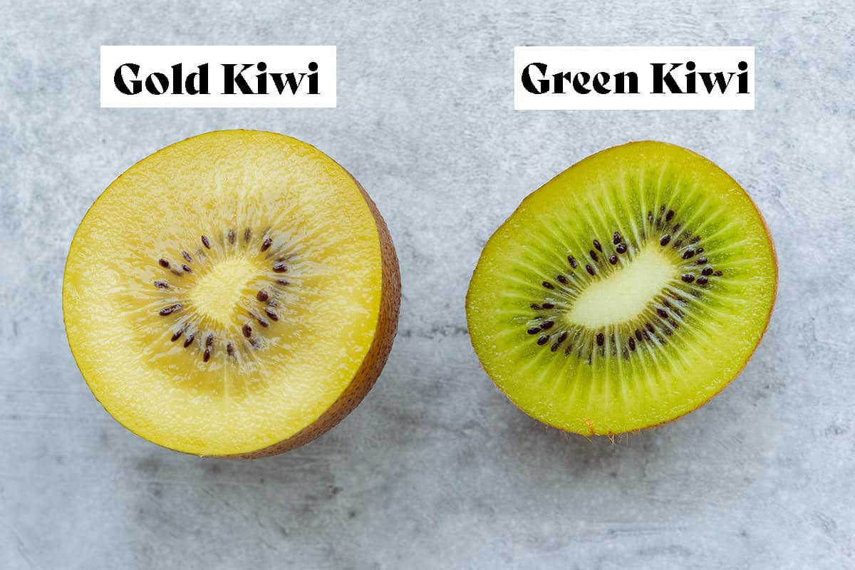 Kiwi Mojito | The Healthful Ideas