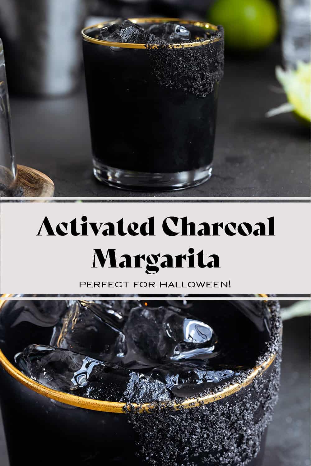 Black Margarita