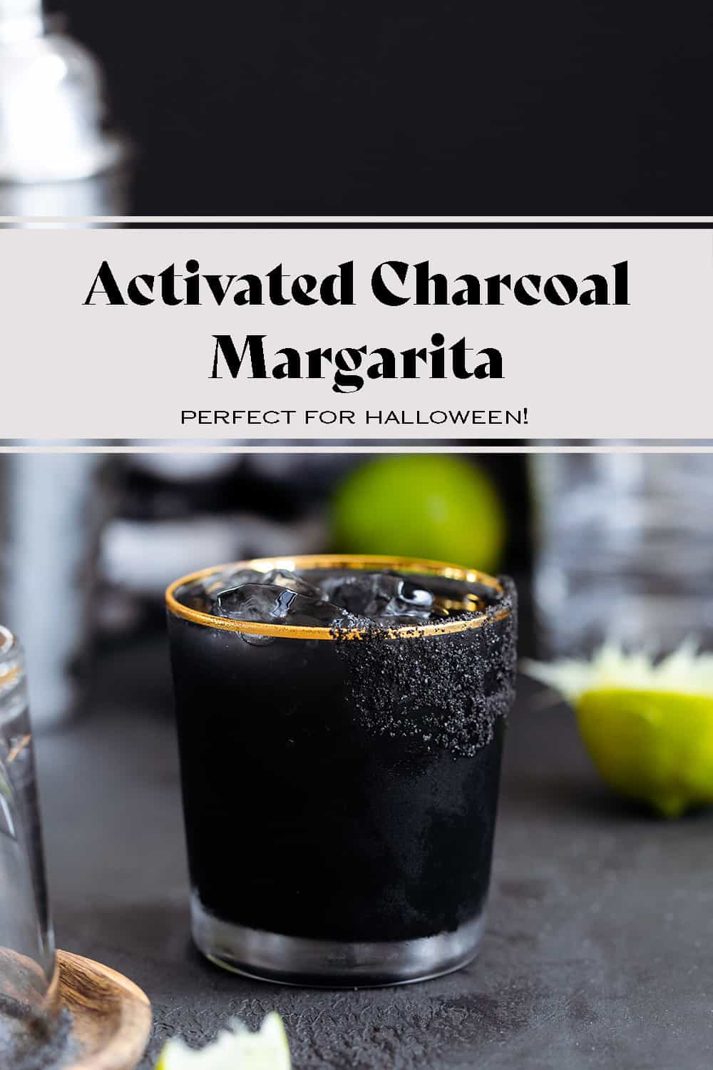 Black Margarita