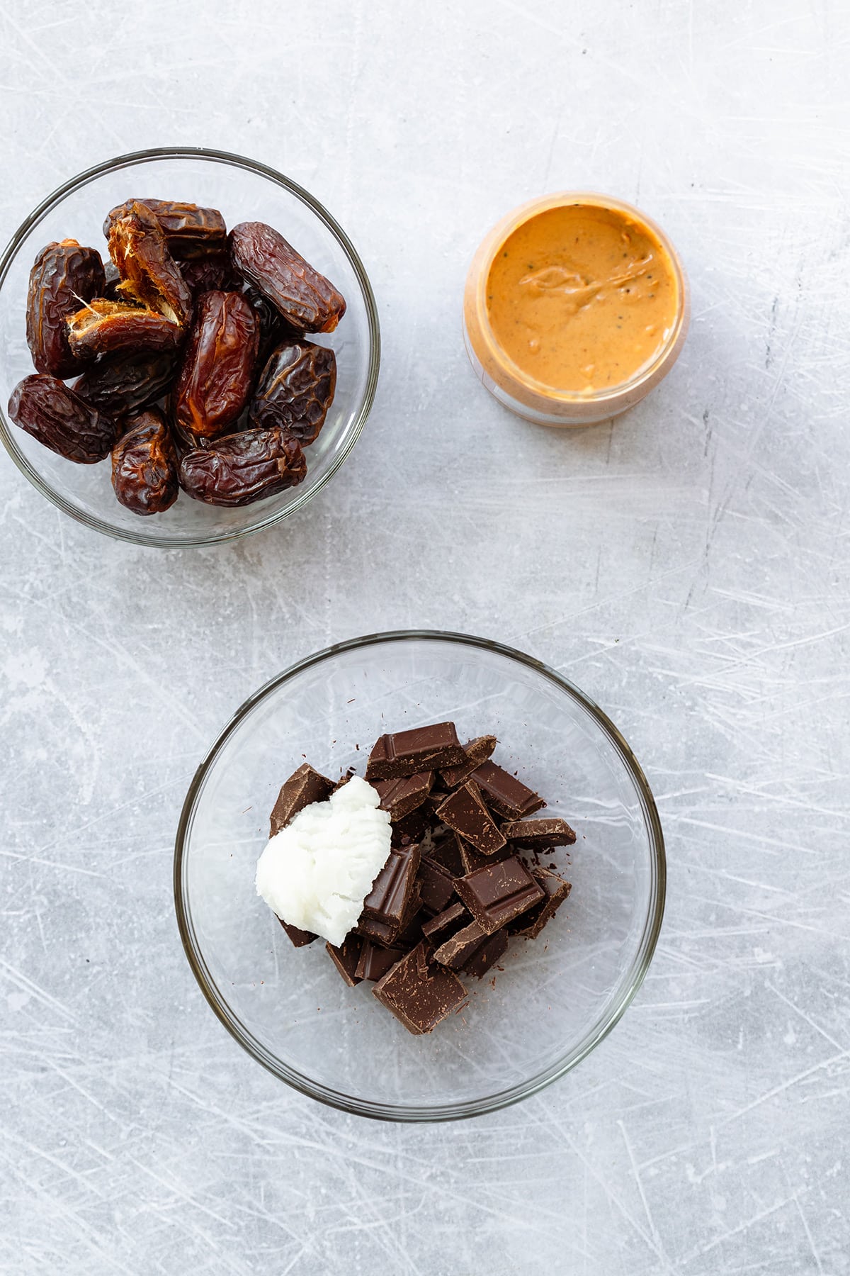 Chocolate Covered Dates with Peanut Butter - Addicted to Dates