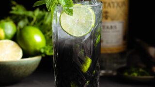 Black Mojito