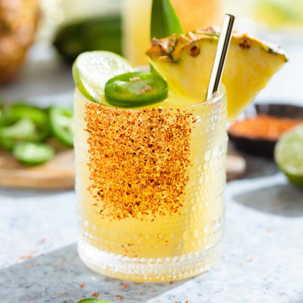 pineapple-agua-fresca-the-healthful-ideas